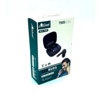 Наушники Bluetooth ALLISON ALS-T85 White