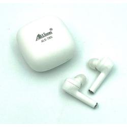 Наушники Bluetooth ALLISON ALS-T85 White