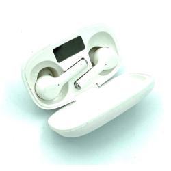 Наушники Bluetooth ALLISON ALS-T86 White