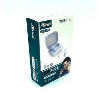 Наушники Bluetooth ALLISON ALS-T87 White