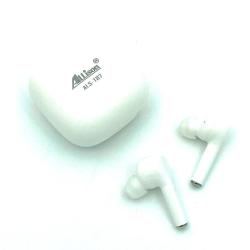 Наушники Bluetooth ALLISON ALS-T87 White