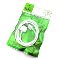 Дата кабель Belkin iPhone 4 1,2M (пакет)