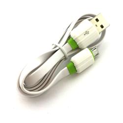 Дата кабель EMY micro USB (в комплект)
