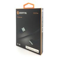 Дата кабель GRIFFIN iPhone 4 2M (коробка)