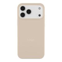 Чехол iPhone 17 PRO MAX Silicon Case #11 Antic White