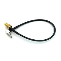Переходник пигтейл с CRC9 to SMA 20 cm