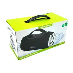 Колонка Bluetooth HOPESTAR H40 Mint