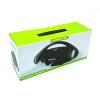 Колонка Bluetooth HOPESTAR H37 Black