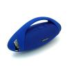 Колонка Bluetooth HOPESTAR H37 Blue