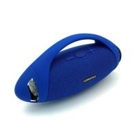 Колонка Bluetooth HOPESTAR H37 Blue