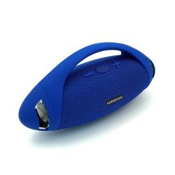 Колонка Bluetooth HOPESTAR H37 Blue