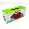 Колонка Bluetooth HOPESTAR H37 Red