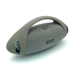 Колонка Bluetooth HOPESTAR H37 Grey