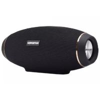 Колонка Bluetooth HOPESTAR H20 Black
