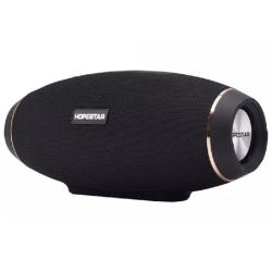 Колонка Bluetooth HOPESTAR H20 Black