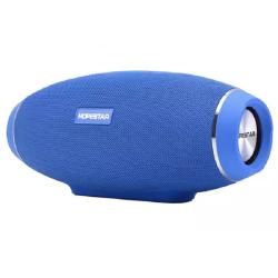 Колонка Bluetooth HOPESTAR H20 Blue