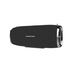 Колонка Bluetooth HOPESTAR A6 Black