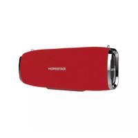 Колонка Bluetooth HOPESTAR A6 Red