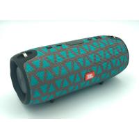 Колонка Bluetooth JBL Xtreme с ремешком Mint_Gray