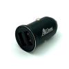 Автомобильное ЗУ Allison ALS-A613 Black (5V/3.1A/2USB)