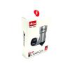 Автомобильное ЗУ Allison ALS-A606 Silver (5V/2.4A/2USB)