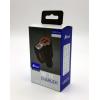 FM модулятор ALS-A905 Bluetooth + Charger (1USB/5V/A) Blue