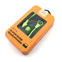 Наушники JBL JD-715 Green