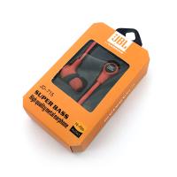 Наушники JBL JD-715 Red