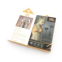 Наушники JBL ME-135 + mic White