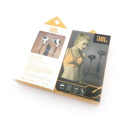 Наушники JBL ME-135 + mic White