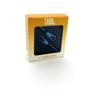 Наушники JBL mini JL-7 Blue
