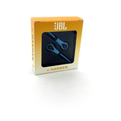 Наушники JBL mini JL-7 Blue