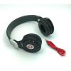 Наушники MONSTER Beats Pro (с оголовьем) Black
