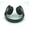 Наушники MONSTER Beats Pro (с оголовьем) Black