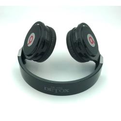 Наушники MONSTER Beats Pro (с оголовьем) Black