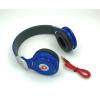 Наушники MONSTER Beats Pro (с оголовьем) Blue
