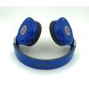 Наушники MONSTER Beats Pro (с оголовьем) Blue