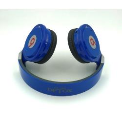 Наушники MONSTER Beats Pro (с оголовьем) Blue