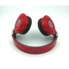 Наушники MONSTER Beats Pro (с оголовьем) Red