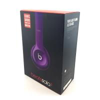 Наушники MONSTER Beats Solo 2 (с оголовьем) Violet