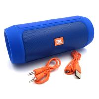Колонка Bluetooth JBL Charger 2+ Blue