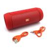 Колонка Bluetooth JBL Charger 2+ Red