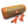 Колонка Bluetooth JBL Charger 2+ Gold