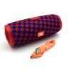 Колонка Bluetooth JBL Charger 3+ Mini Blue_Red #3