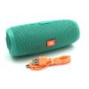 Колонка Bluetooth JBL Charger 3+ Mini Mint #7
