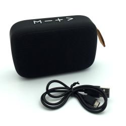 Колонка Bluetooth Charger G2 Black