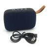 Колонка Bluetooth Charger G2 Blue