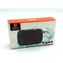 Колонка Bluetooth Charger G2 Red