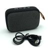 Колонка Bluetooth Charger G2 Silver