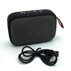 Колонка Bluetooth Charger G2 Silver